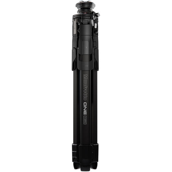 マンフロット MTONEA Manfrotto ONE アルミニウム三脚