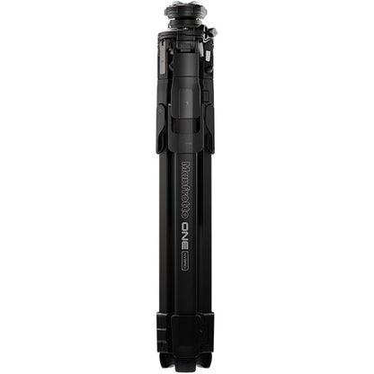 マンフロット MTONEA Manfrotto ONE アルミニウム三脚