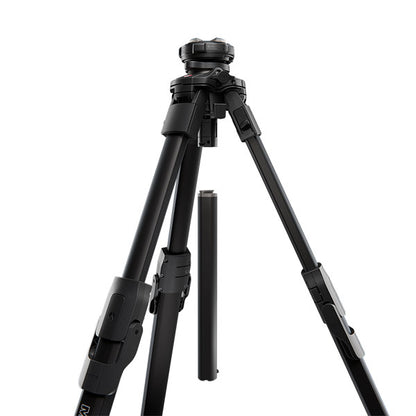 マンフロット MTONEA Manfrotto ONE アルミニウム三脚