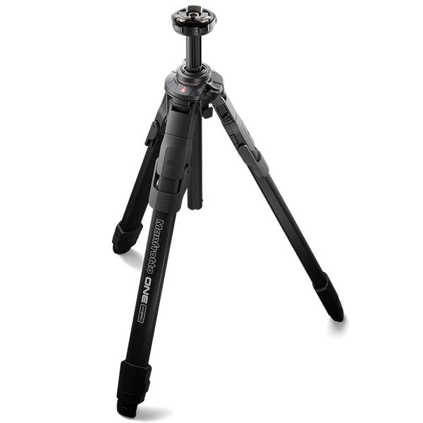 マンフロット MTONEA Manfrotto ONE アルミニウム三脚