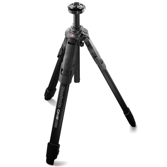 マンフロット MTONEA Manfrotto ONE アルミニウム三脚