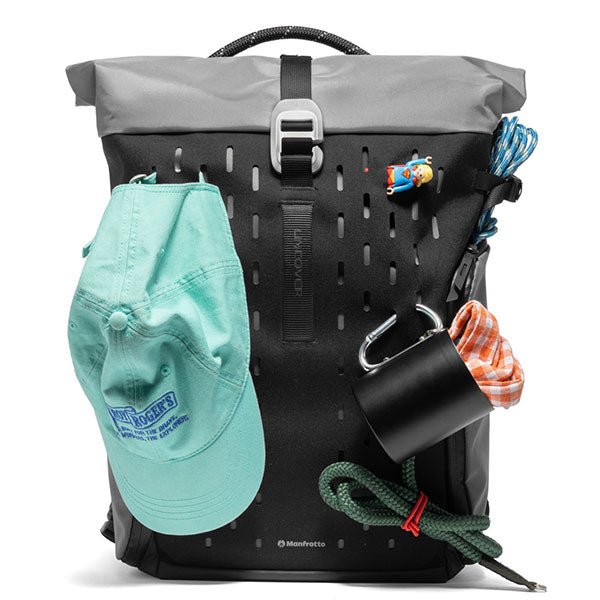 マンフロット MB UC-BP-30L UNCOVER バックパック 30L