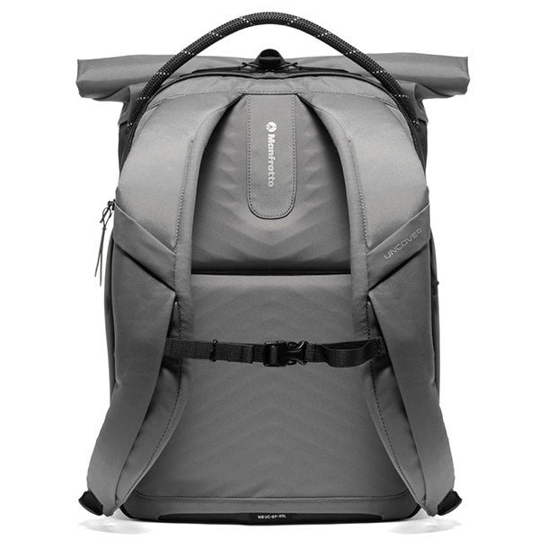マンフロット MB UC-BP-30L UNCOVER バックパック 30L