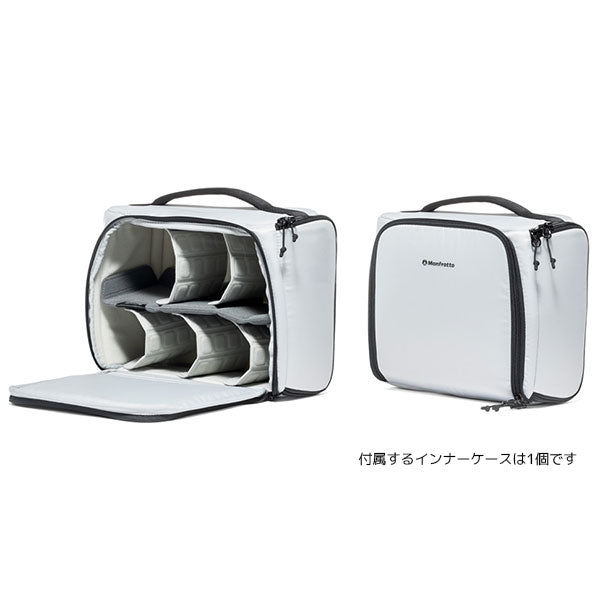 マンフロット MB UC-BP-30L UNCOVER バックパック 30L