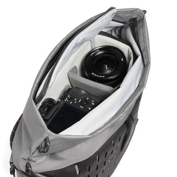 マンフロット MB UC-M-12L UNCOVER メッセンジャー 12L