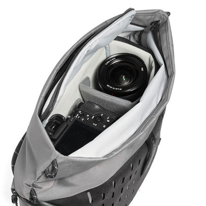マンフロット MB UC-M-12L UNCOVER メッセンジャー 12L
