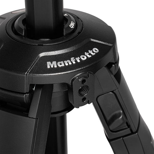 マンフロット MTONEPA ONE Photo アルミニウム三脚