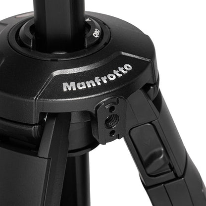 マンフロット MKONEPA-BHQ6T ONE Photo アルミニウム三脚＋ボール雲台キット