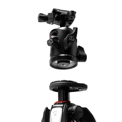 《11月下旬発売予定》マンフロット MHXPRO-Q6TX XPROボール雲台Q6T付き XCHANGE 【予約】