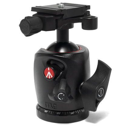 《11月下旬発売予定》マンフロット MHXPRO-Q6TX XPROボール雲台Q6T付き XCHANGE 【予約】