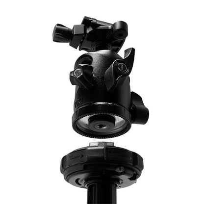 《11月下旬発売予定》マンフロット MHXPRO-Q6TX XPROボール雲台Q6T付き XCHANGE 【予約】