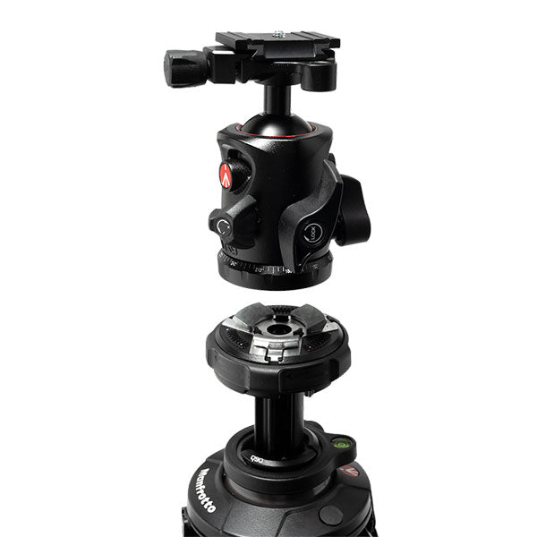 《11月下旬発売予定》マンフロット MHXPRO-Q6TX XPROボール雲台Q6T付き XCHANGE 【予約】