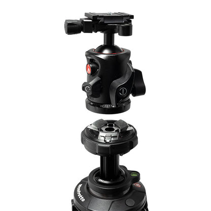 《11月下旬発売予定》マンフロット MHXPRO-Q6TX XPROボール雲台Q6T付き XCHANGE 【予約】