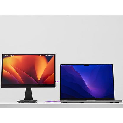 エスプレッソディスプレイズ 900-00030 espresso 15 Pro 15.6インチ 4Kモバイルモニター タッチパネル USB-C接続 ※欠品：納期未定（3/30現在）