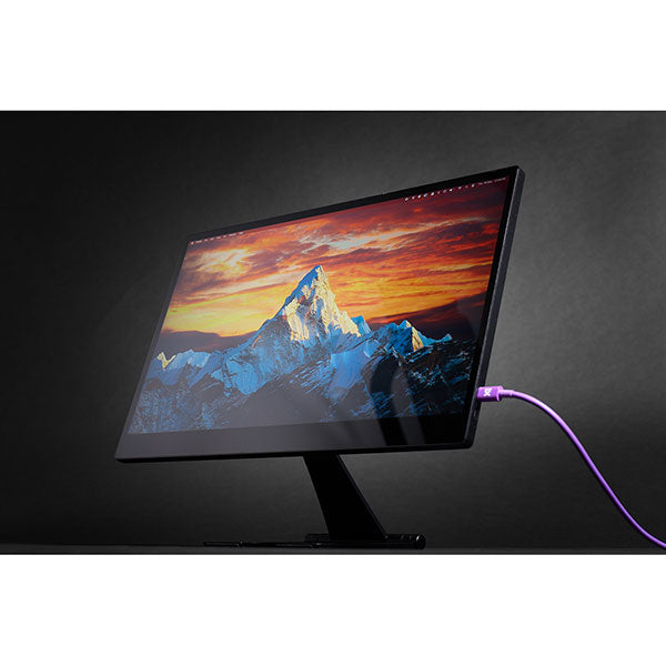 エスプレッソディスプレイズ 900-00030 espresso 15 Pro 15.6インチ 4Kモバイルモニター タッチパネル USB-C接続 ※欠品：納期未定（3/30現在）