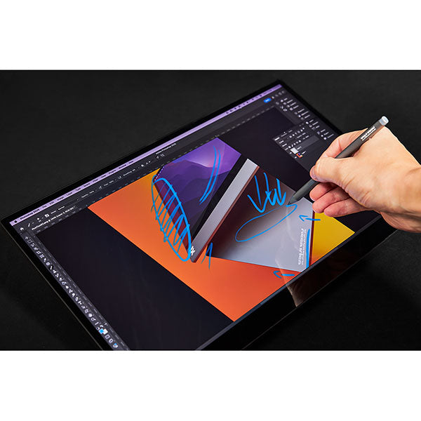 エスプレッソディスプレイズ 900-00030 espresso 15 Pro 15.6インチ 4Kモバイルモニター タッチパネル USB-C接続 ※欠品：納期未定（3/30現在）