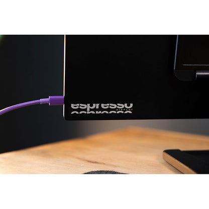 エスプレッソディスプレイズ 900-00030 espresso 15 Pro 15.6インチ 4Kモバイルモニター タッチパネル USB-C接続 ※欠品：納期未定（3/30現在）