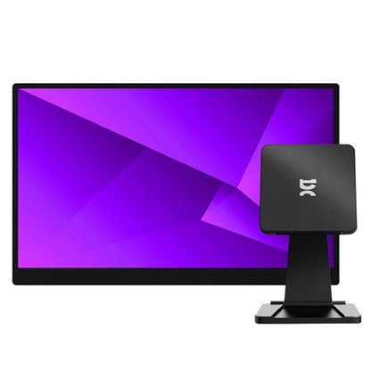 エスプレッソディスプレイズ 900-00040 espresso 17 Pro 17.3インチ 4Kモバイルモニター タッチパネル USB-C接続