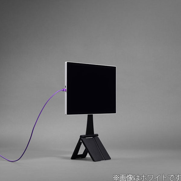 エスプレッソディスプレイズ 900-00063 エスプレッソライト15 モバイルモニター 15.6インチ USB-C接続 パープル