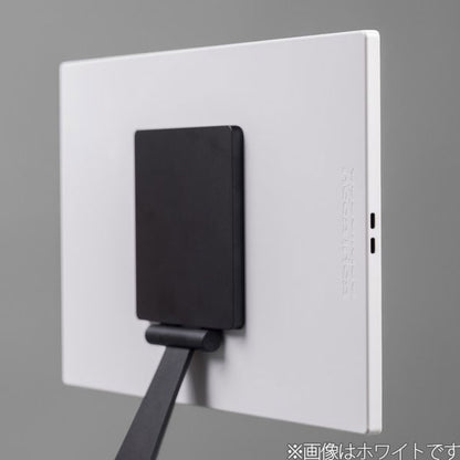 《4月28日日発売予定》 エスプレッソディスプレイズ 900-00060 エスプレッソライト15 モバイルモニター 15.6インチ USB-C接続 ホワイト 【予約】