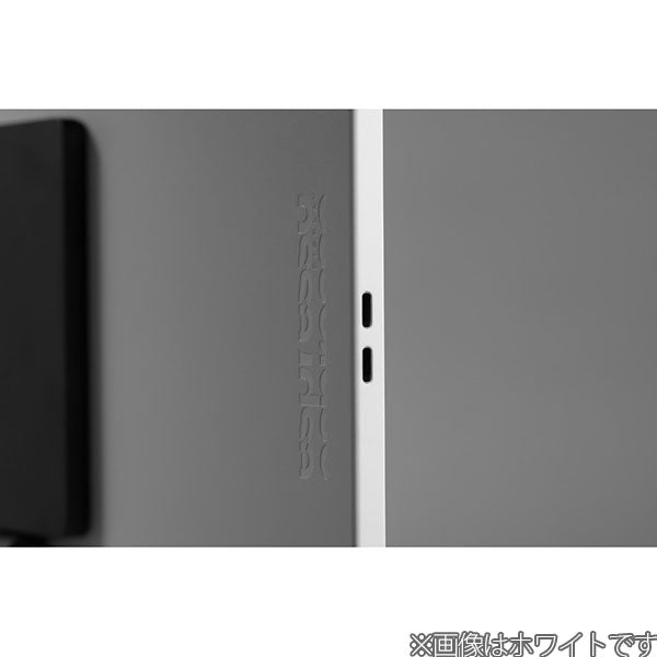 《4月28日日発売予定》 エスプレッソディスプレイズ 900-00060 エスプレッソライト15 モバイルモニター 15.6インチ USB-C接続 ホワイト 【予約】