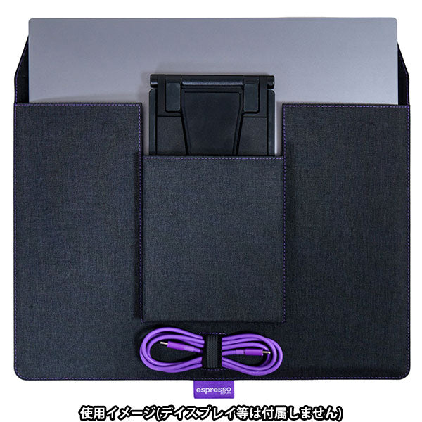 エスプレッソディスプレイズ 900-00049 エスプレッソケース ナイロン 15 タッチ/ノンタッチ用