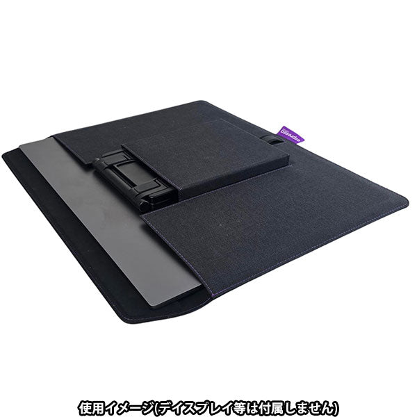 エスプレッソディスプレイズ 900-00049 エスプレッソケース ナイロン 15 タッチ/ノンタッチ用