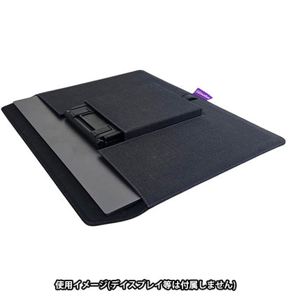 エスプレッソディスプレイズ 900-00049 エスプレッソケース ナイロン 15 タッチ/ノンタッチ用