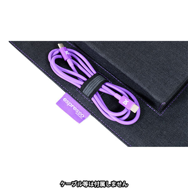 エスプレッソディスプレイズ 900-00049 エスプレッソケース ナイロン 15 タッチ/ノンタッチ用