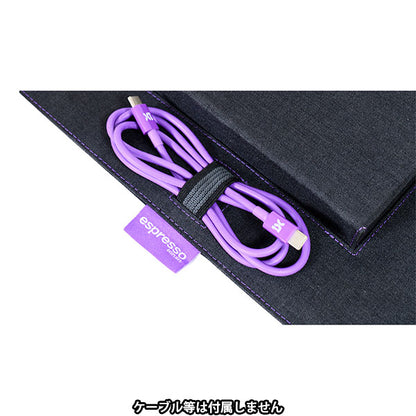 エスプレッソディスプレイズ 900-00049 エスプレッソケース ナイロン 15 タッチ/ノンタッチ用