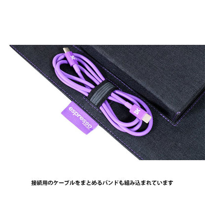 エスプレッソディスプレイズ 900-00050 エスプレッソケース ナイロン 15 プロ/ライト 15用