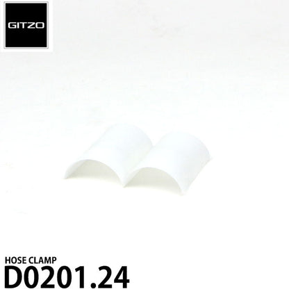 GITZO スペアパーツ D0201.24 HOSE CLAMP