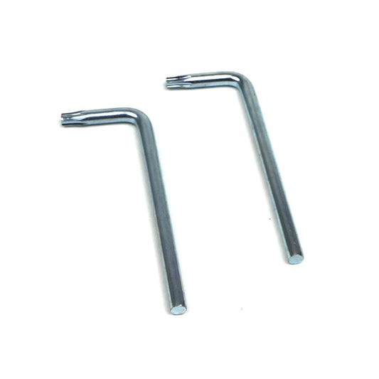 GITZO スペアパーツ D06.13 WRENCH TORX SET OF 2
