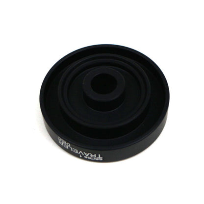 GITZO スペアパーツ D0701.30 ASM DISC ※欠品：ご注文後、約3～4ヶ月かかります