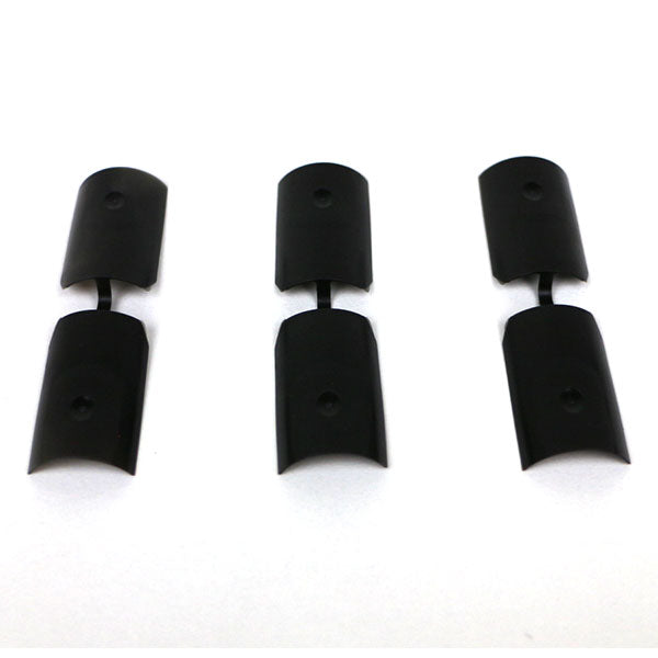 GITZO スペアパーツ D104284 HOSE CLAMP SET OF 3 ※欠品：ご注文後、約3～4ヶ月かかります