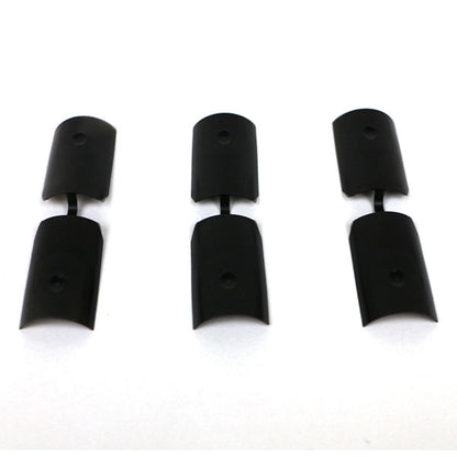 GITZO スペアパーツ D104284 HOSE CLAMP SET OF 3 ※欠品：ご注文後、約3～4ヶ月かかります