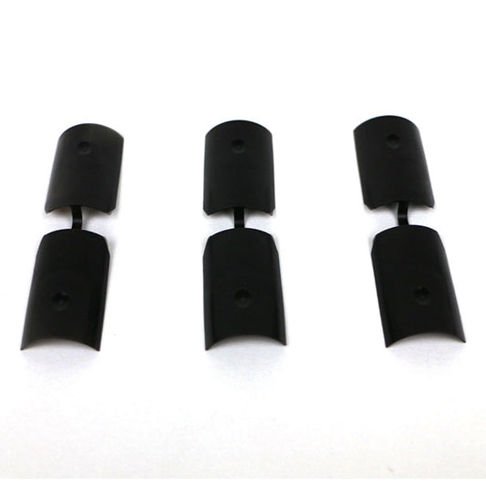GITZO スペアパーツ D104284 HOSE CLAMP SET OF 3 ※欠品：ご注文後、約3～4ヶ月かかります