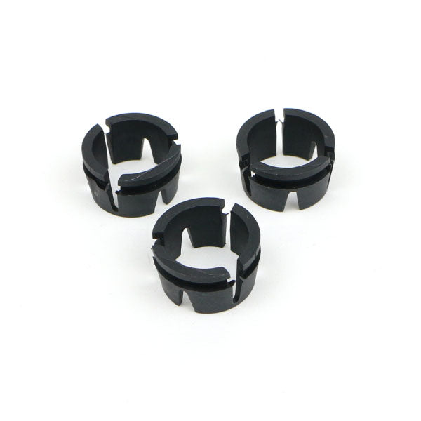 GITZO スペアパーツ D106218 CONE COLLET D.14.7 SET OF 3