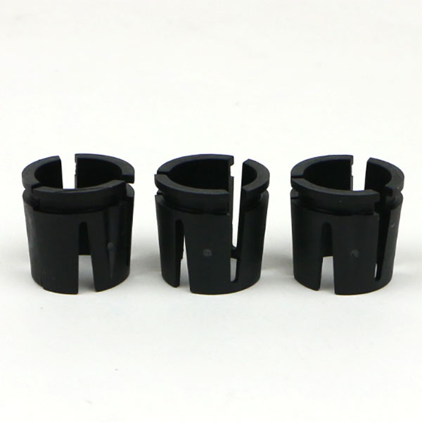 GITZO スペアパーツ D106220 CONE COLLET SET OF 3 ※欠品：ご注文後、約3～4か月かかります