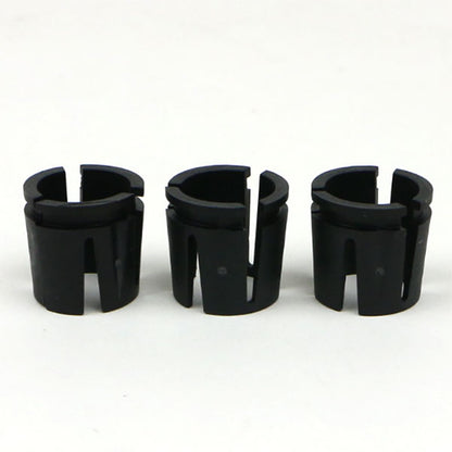 GITZO スペアパーツ D106220 CONE COLLET SET OF 3 ※欠品：ご注文後、約3～4か月かかります