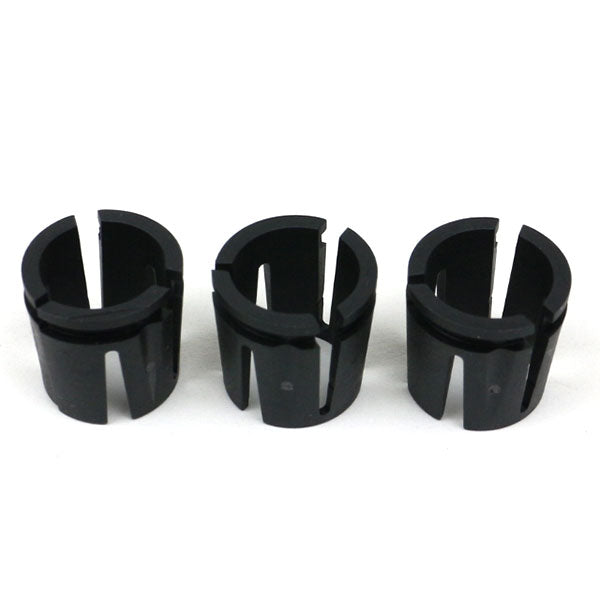 GITZO スペアパーツ D106220 CONE COLLET SET OF 3 ※欠品：ご注文後、約3～4か月かかります