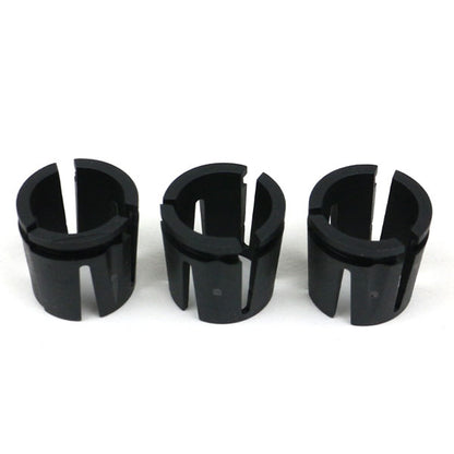 GITZO スペアパーツ D106220 CONE COLLET SET OF 3 ※欠品：ご注文後、約3～4か月かかります