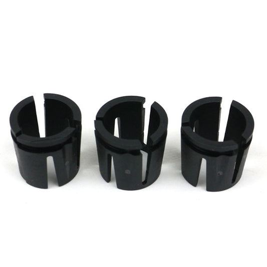 GITZO スペアパーツ D106220 CONE COLLET SET OF 3 ※欠品：ご注文後、約3～4か月かかります