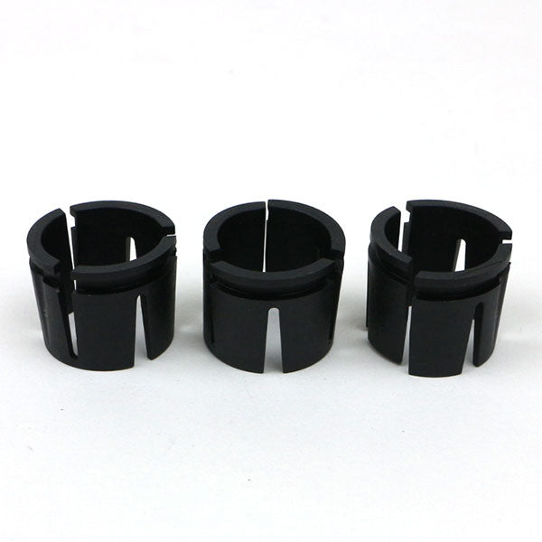 GITZO スペアパーツ D106230 CONE COLLET SET OF 3 ※欠品：ご注文後、約3～4か月かかります