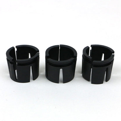 GITZO スペアパーツ D106230 CONE COLLET SET OF 3 ※欠品：ご注文後、約3～4か月かかります