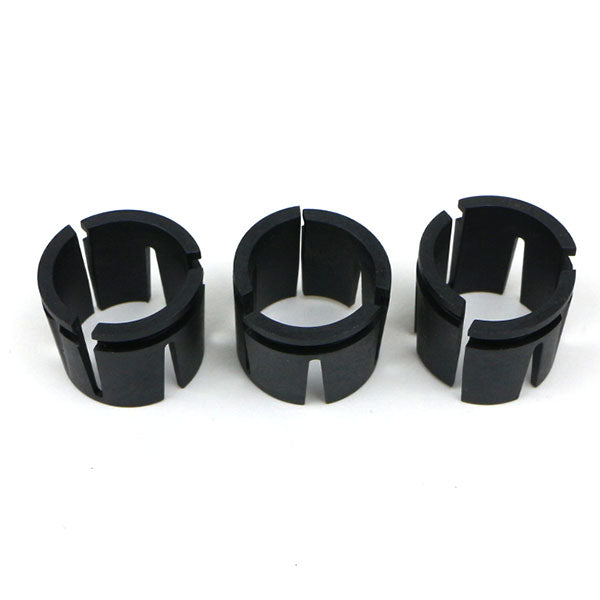 GITZO スペアパーツ D106230 CONE COLLET SET OF 3 ※欠品：ご注文後、約3～4か月かかります