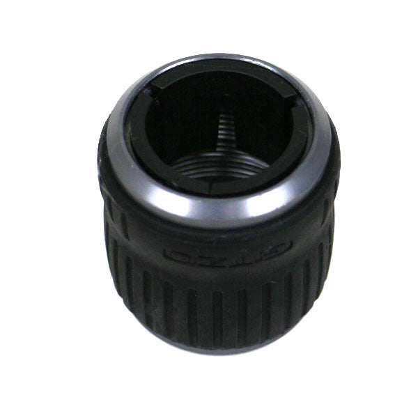 GITZO スペアパーツ D106450 KNOB COVER ※欠品：ご注文後2～3ヶ月かかります。（3/18現在） — 写真屋さんドットコム