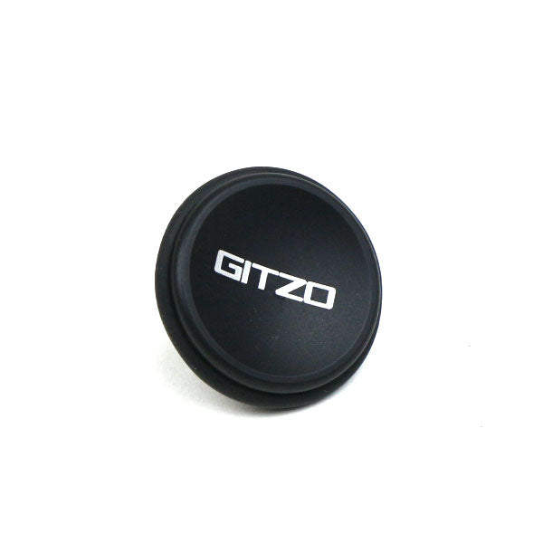 GITZO スペアパーツ D108615L END COLUMN ※欠品：ご注文後、約3～4ヶ月かかります