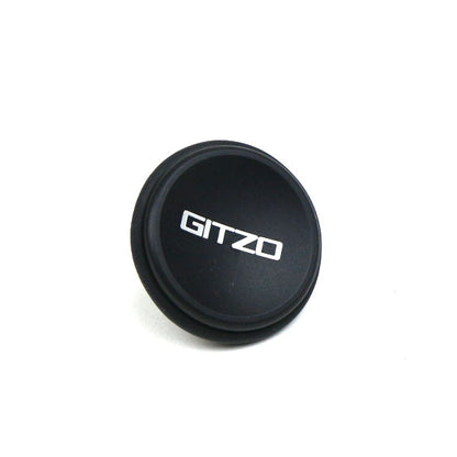 GITZO スペアパーツ D108615L END COLUMN ※欠品：ご注文後、約3～4ヶ月かかります
