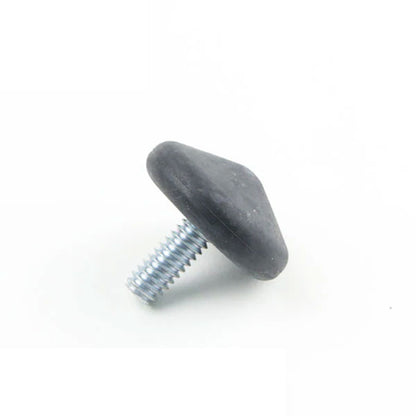 GITZO スペアパーツ D108623 FOOT D.14.7 ※1個単位の販売です